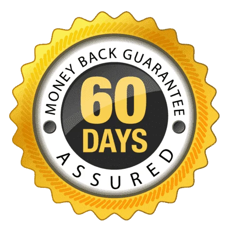 foliprime 60 days money back guarantee