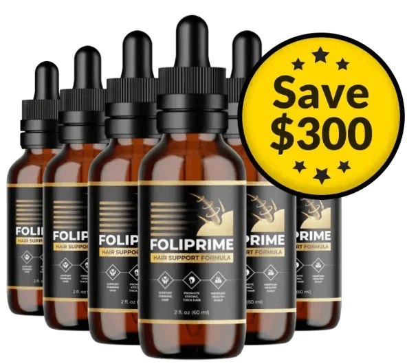 foliprime discount