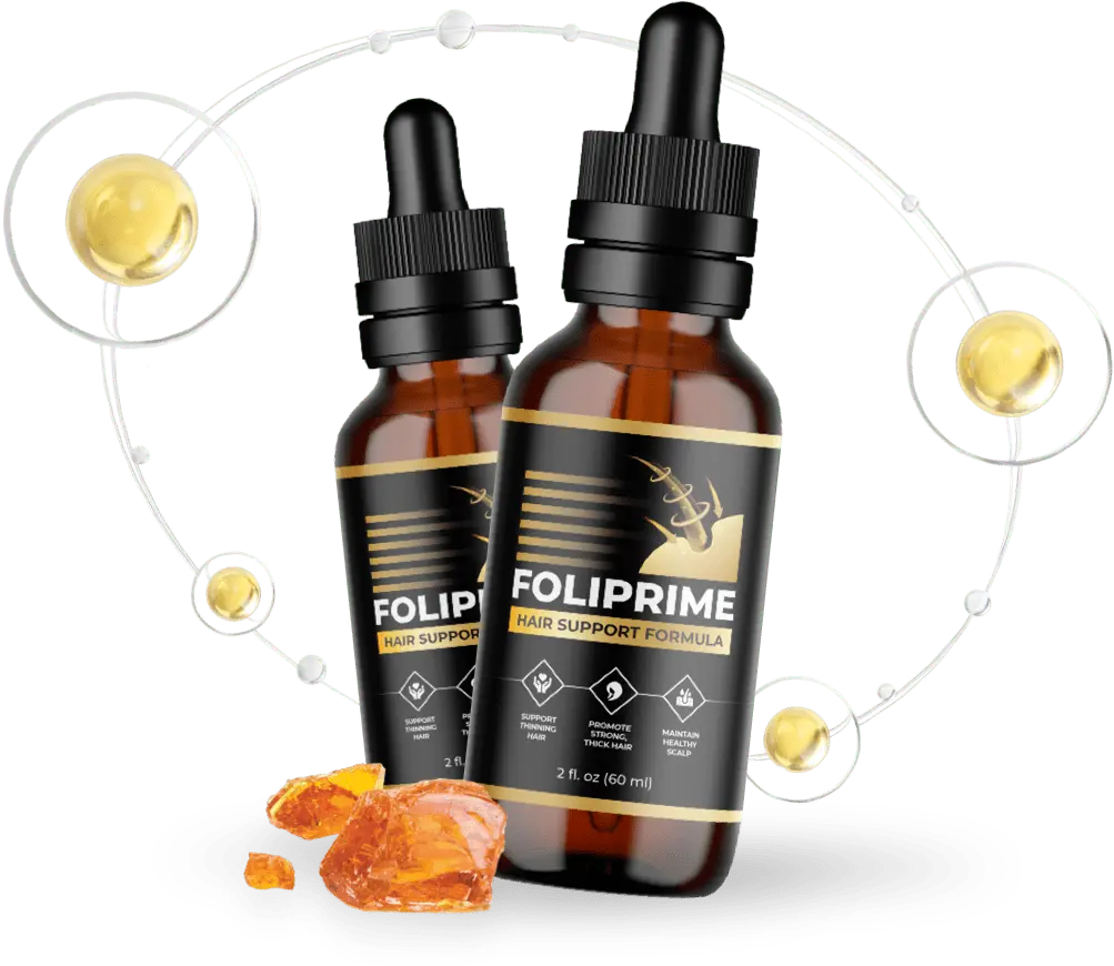 foliprime supplement