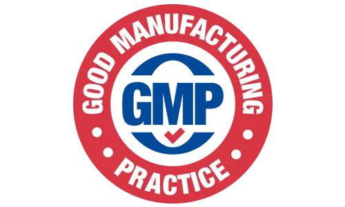 foliprime gmp certified